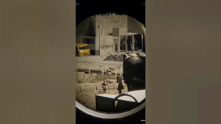 Taliban vs US in Arma