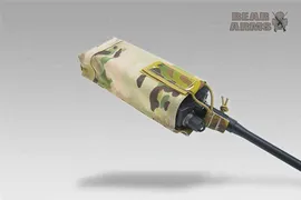 Подсумок Ars Arma под радиостанцию AVS MBITR
