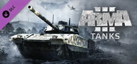 Arma 3 Tanks Windows / Mac (Steam)