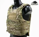 Плитник (Ars Arma) A18 Голиаф-Д (Размер L/XL, Multicam, ИК ремиссия)