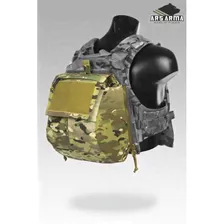 CP Zip-On Pack Backpack - Ars Arma