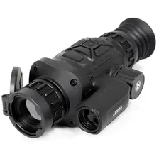 Тепловизионный прицел Arkon, Arma SR25L, цифровой зум х4, матрица 256х192, объектив 25 мм, с дальномером
