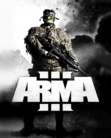 Купить ключ ArmA III