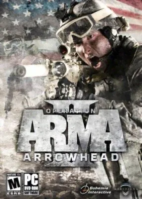 Купить ключ ARMA II 2 : ОПЕРАЦИЯ «СТРЕЛА» ✅(STEAM КЛЮЧ)+ПОДАРОК за 125 рублей дешево на SteamMix.ru-0