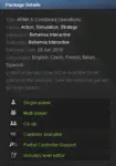 Купить Arma II 2 Combined Operations (Steam gift /Region free)