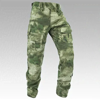ARS ARMA Брюки тактические RAZVEDOS EDITION A-TACS FG