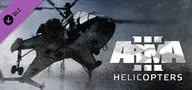 Arma 3 Helicopters (Steam)