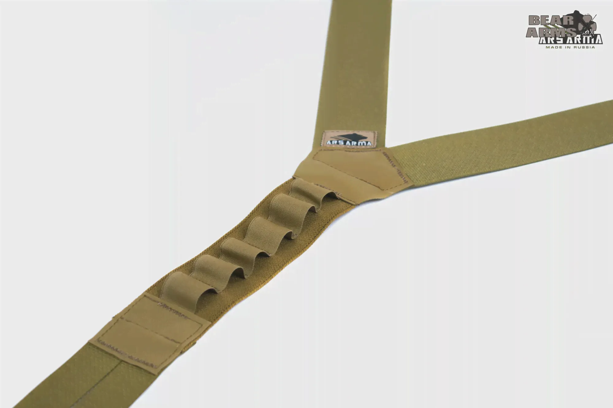 Подтяжки Ars Arma CP-1