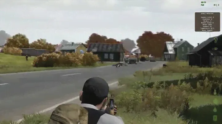 How to Install DayZ Single Player Mod (ARMA 2 Combined Operations) *Updated Links*