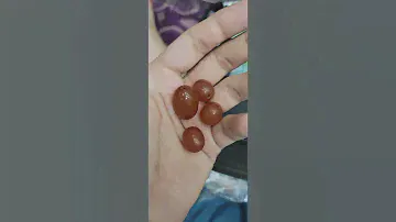 Natural Baltic Amber - {Origin Russia} #amber #tesbih #kehribar #rosary #faturan