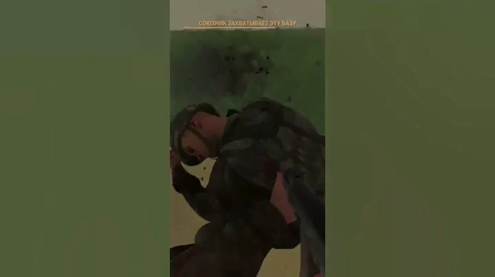 Трижды убил одного игрока из АК-47 Arma Reforger #armareforger #bohemia #arma