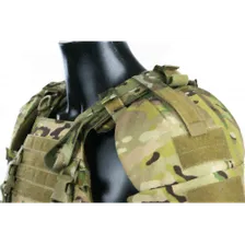 УНИВЕРСАЛЬНАЯ ЗАЩИТА ПЛЕЧ СВМПЭ ПО БР1А, ARS ARMA, мультикам