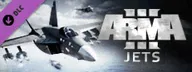Arma 3 Jets