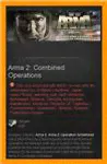 ARMA II 2: Combined Operations (Steam Gift RU CIS)+DayZ-3