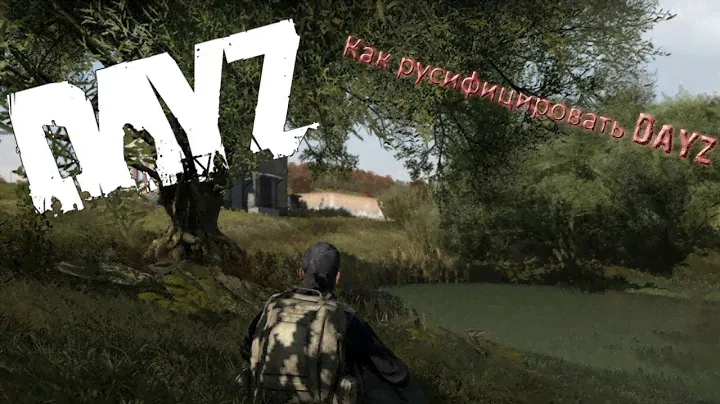 Где скачать и как установить русификатор на Dayz(Arma II:Operation Arrowhead)