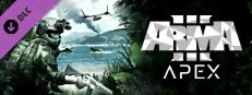 Arma 3 Apex-0