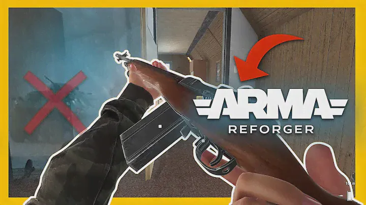 19 Tips For Arma Reforger I Wish I Knew Sooner!