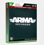 Купить ✅ Ключ Arma Reforger (Xbox Series S | X)