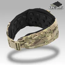 Пояс тактический (Ars Arma) A-24 Иглохвост (Molle, Multicam, Размер M)