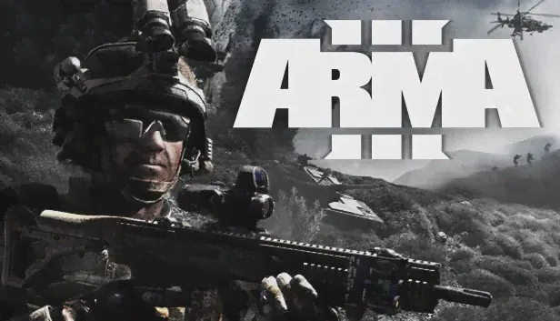 🚩Arma 3 - Steam - Аренда Аккаунта