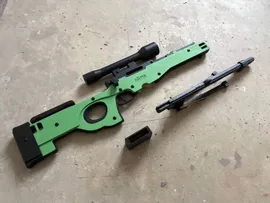 Arma.toys Резинкострел Винтовка AWP