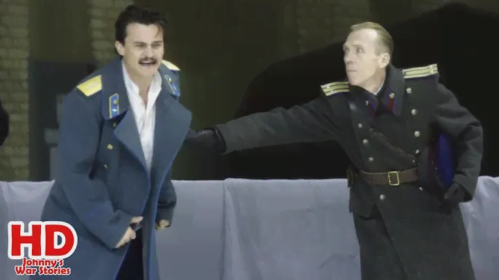 Stalin's Son  - The Death of Stalin