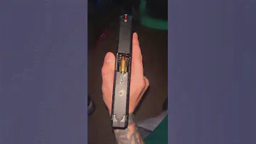 XD-45 Mod.2 with RIPs in 45ACP #edc #favorite #xd #viral