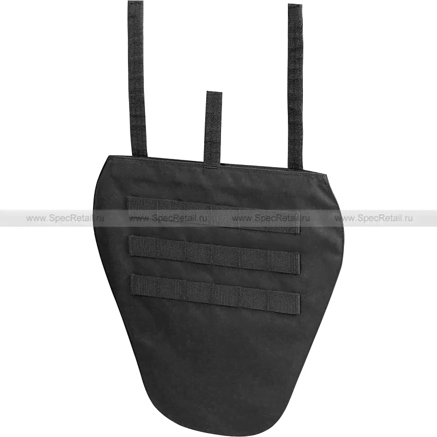 Напашник (Ars Arma) (Black)