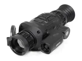 Тепловизионный прицел Arkon Arma SR25L (LRF, 256x192, F25 мм, 3.1x, 12 µm, NETD <50 mK)