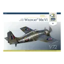 Arma Hobby 70032 Wildcat Mk VI 1/72