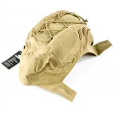 Чехол на шлем Ops-Core "а-21 тортуга" Ars Arma размер l/xl цвет песок