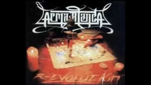 Arma blanca - El extranjero - (R-evolucion)