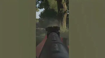 Heard Him Ruffling In Bushes. ARMA Reforger