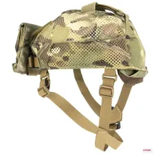 Шапка Ars Arma CP NightCap (multicam M)