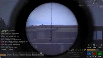 Arma 3 KOTH quick guide and marksman shots