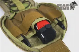 Подсумок Ars Arma под аптечку