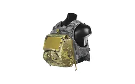 Рюкзак AA-CP Zip-On Pack (Ars Arma), Мультикам