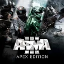Игра Arma 3 Apex Edition Steam Gift