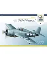 Arma Hobby 70048 F4F-4 Wildcat 1/72
