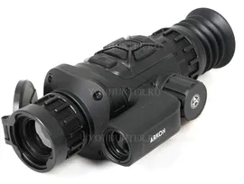 Тепловизионный прицел Arkon Arma SR25L (с дальномером)