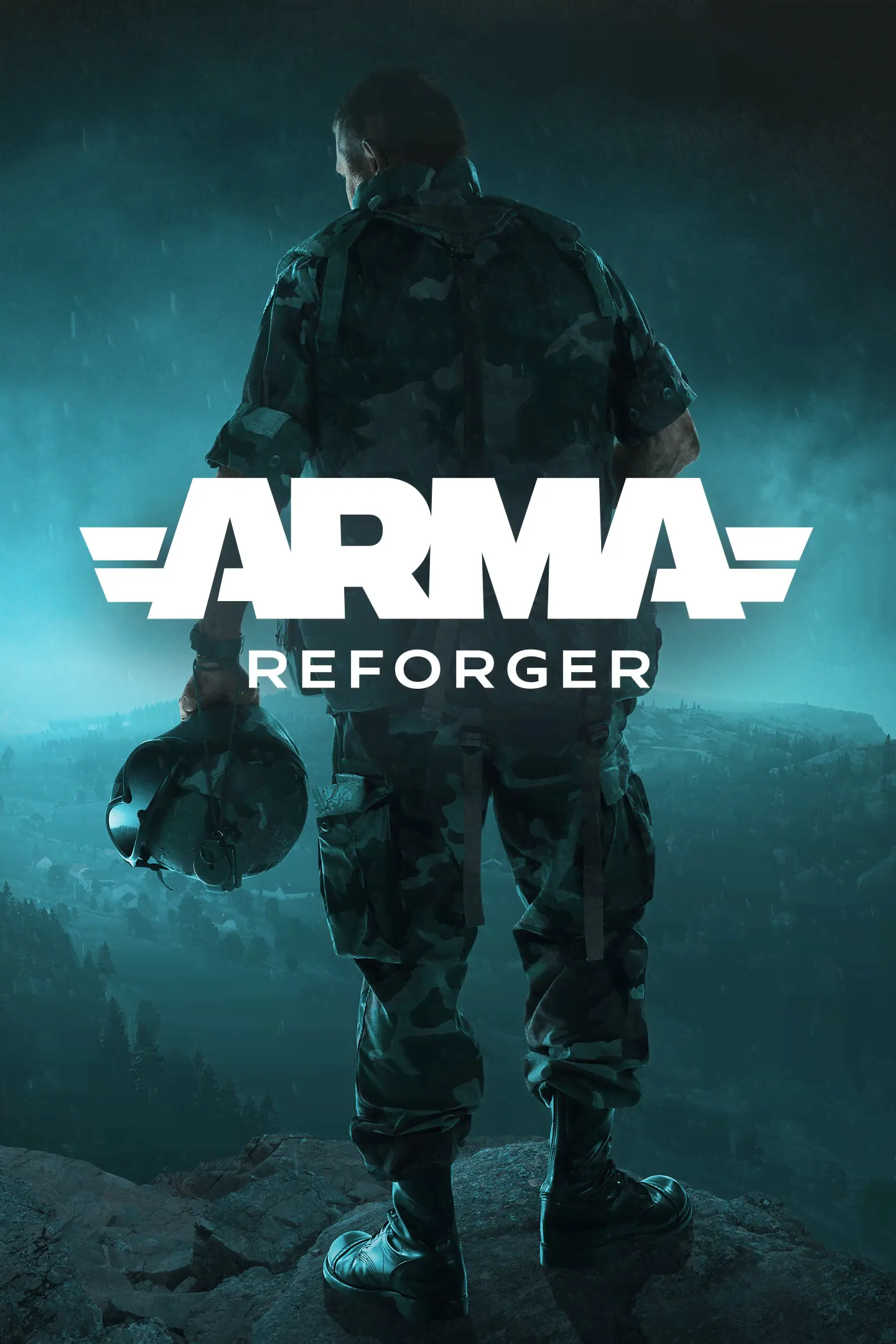 💎Arma Reforger XBOX X|S КЛЮЧ🔑