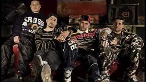 Arma Blanca - R-Evolucion (con Nach y La Odysea)