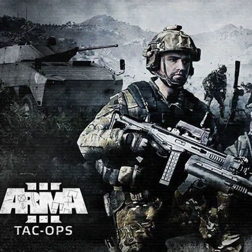 Игра Arma 3 Steam Gift