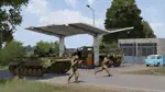 Купить Arma 3 Creator DLC Global Mobilization Cold War Germany