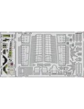 Arma Hobby 70031 FM-2 Wildcat Expert Set 1/72 + дополнение