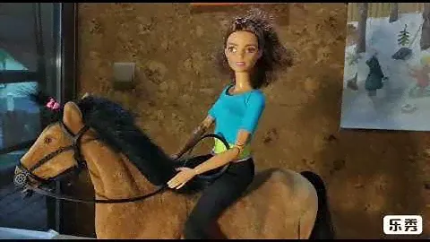 Видео - мастер класс.Ногавки для лошади 🐎