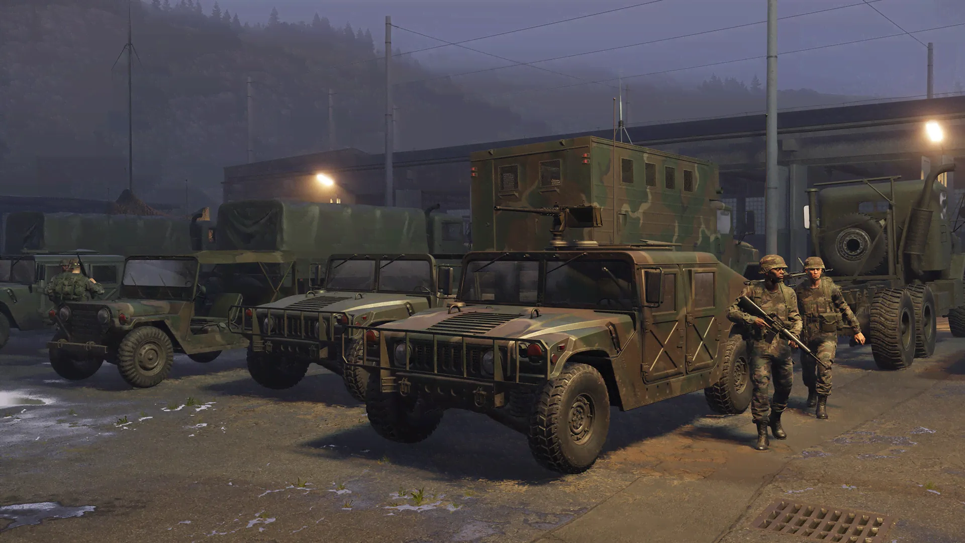 ⭐⭐ ARMA Reforger+ARMA Complete Collection+DLC STEAM-4