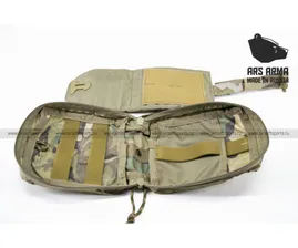 Подсумок (Ars Arma) аптечка ATS малая отрывная (МОХ)