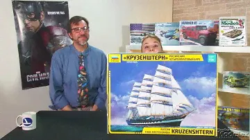 7 news kits from Takom, Aoshima, Zvezda, Italeri & Eduard