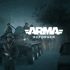 ARMA Reforger Server Hosting - ScalaCube